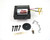 PERTRONIX IGNITION Pertronix Ignition Hei Coil W/Red & Yellow Wires 