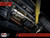  Awe Exhaust Tread Edition Axleback Dual Exhaust For Jeep Jk/Jku 3.6L - Diamond Black Tips 