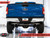Awe Exhaust 0Fg Dual Exit Exhaust For '15-'20 F-150 - 5" Diamond Black Tips   Awe Exhaust 0Fg Dual Exit Exhaust For '15-'20 F-150 - 5" Diamond Black Tips