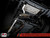  Awe Exhaust Trail Edition Catback Exhaust For Jeep Jk/Jku 3.6L 