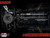  Awe Exhaust 0Fg Single Exit Exhaust For '15-'20 F-150 - 4.5" Diamond Black Tips 