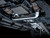  Awe Exhaust 0Fg Catback Split Rear Exit Exhaust For 4Th Gen Silverado/Sierra 1500 6.2L (With Bumper Cutouts) - Quad Diamond Black Tips 