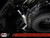  Awe Exhaust Tread Edition Catback Single-Side Exhaust For Jeep Jt 3.6L - Diamond Black Tip 