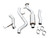  Awe Exhaust 0Fg Catback Exhaust For Ford Bronco With Bashguard™ - No Tips 