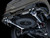  Awe Exhaust 0Fg Catback Split Rear Exit Exhaust For 4Th Gen Silverado/Sierra 1500 5.3L (With Bumper Cutouts) - Quad Chrome Silver Tips 