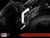  Awe Exhaust Trail Edition Catback Exhaust For Jeep Jt 3.6L 