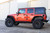  Fishbone Offroad 07-18 Jeep Wrangler Unlimited 4-Door Rocker Guards 