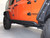  Fishbone Offroad 07-18 Jeep Wrangler Jk Rubicon 4-Door Rock Sliders 
