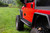  Fishbone Offroad 97-06 Jeep Wrangler Tj Rock Slider With Tube Step 