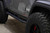  Fishbone Offroad 18-24 Jeep Wrangler Jl 4-Door Side Step Slider 