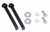  Fishbone Offroad 18-24 Jeep Wrangler Jl 4-Door Side Step Slider 