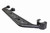  Fishbone Offroad 07-18 Jeep Wrangler Jk 4-Door Side Step Slider 