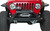  Fishbone Offroad 87-06 Jeep Wrangler Tj/Lj/Yj Piranha Front Bumper With Winch Guard 