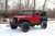  Fishbone Offroad 97-06 Jeep Wrangler Tj/Lj Tube Fender Set 