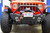  Fishbone Offroad 18-24 Jeep Wrangler Mako Front Bumper Skid Plate 