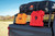  Body Armor 4X4 Full Size Universal Overland Bed Rack 