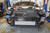  Injen 18-21 Audi B9 S4/S5 Ses Intercooler Pipes (Wrinkle Black) 