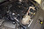  Injen 15-23 Ford Mustang Wrinkle Black Intercooler Pipe Upgrade 