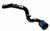  Injen 17-20 Honda Civic Si Cold Air Intake System (Wrinkle Black) 