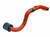  Injen 17-20 Honda Civic Si Cold Air Intake System (Wrinkle Red) 