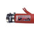  Injen 17-20 Honda Civic Si Short Ram Cold Air Intake System (Wrinkle Red) 