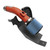 Injen 16-21 Honda Civic 1.5T Short Ram Cold Air Intake System (Wrinkle Red) 
