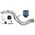  Injen 22-23 Honda Civic 1.5T Cold Air Intake System (Polished) 