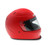 Racequip Pro20 Full Face Helmet - Corsa Red