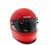 Racequip Pro20 Full Face Helmet - Corsa Red