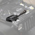  Banks Power 12-18 Jeep Wrangler Jk 3.6L Ram-Air Intake System - Dry Filter 