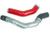  Banks Power 13-18 Ram 2500/3500 6.7L Cummins Charge Pipe Upgrade Kit - Red Powder Coated 