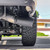  Banks Power 19-24 Ram 2500/3500 6.7L Cummins Crew Cab Long Bed 5" Monster Exhaust System - Cerakote Black Tip 