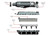  Whipple Superchargers 04-06 Gm 6.0L Truck Supercharger Kit 