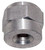 Moroso 1/8Innpt Female Weld-On Bung