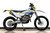Fmf Racing 15-19 Ktm/Husqvarna 250/350/450 Factory 4.1 Rct Titanium Slip On Muffler   Fmf Racing 15-19 Ktm/Husqvarna 250/350/450 Factory 4.1 Rct Titanium Slip On Muffler