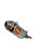 Fmf Racing 08-24 Kawasaki Klx140 Factory 4.1 Rct Stainless Muffler