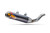  Fmf Racing 03-06 Yamaha Wr/Yz450f Q4 Hex Muffler 