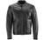 River Road Men's Race Leather Jacket