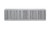 VIBRANT PERFORMANCE Vibrant Performance Vertical Flow Intercoole R 24Inw X 6Inh X 3.5In 