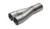 VIBRANT PERFORMANCE Vibrant Performance 2-1 S.S. Merge Collector S 2.5In Inlet Id 3.5In 