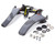  Schroth Racing Shr Flex - Medium With Pads 