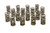 Pac Racing Springs Dual Valve Springs - (16) Gm Ls