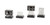 Ti22 PERFORMANCE Ti22 Performance Mini Sprint Set Up Blocks Front Black 