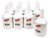  Redline Oil 5Wt Race Oil - Case Of 12 Quarts 