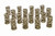 Pac Racing Springs 1.324 Dual Valve Springs - Rpm Series (16) Pac-1208X