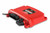 Msd Ignition Power Grid System Controller - Red