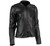  Speed And Strength Women's Throttle Body Leather Riding Jacket 