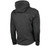  Speed And Strength Men's Hammer Down Armored Riding Hoody 