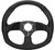  Dragonfire Racing Vinyl D-Shaped Iron Series Steering Wheel 