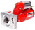 MSD IGNITION Msd Ignition Chevy Small/Big Block High Torque Dynaforce Starter - Red (Staggered Holes) 